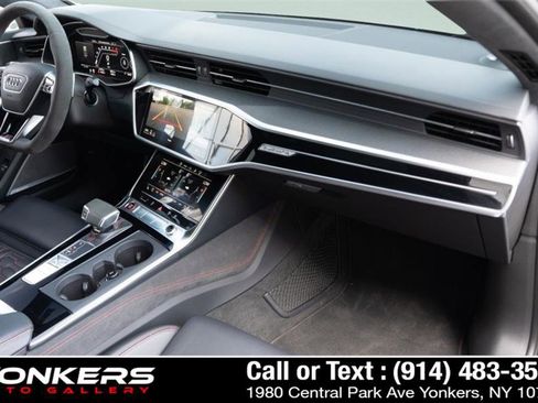 Used 2022 Audi RS 7 Sportback image 60