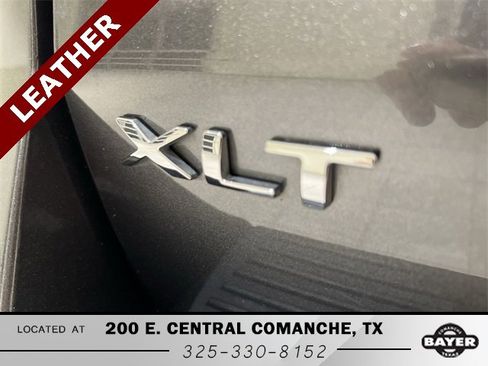 Certified 2021 Ford Expedition Max XLT image 27