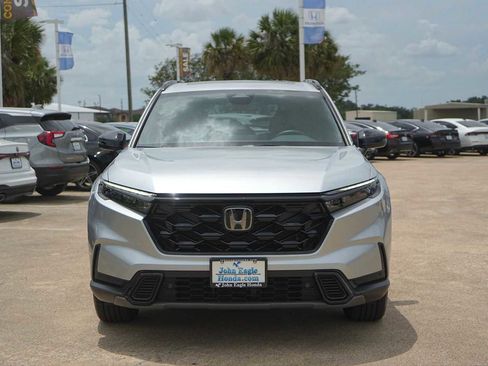 Used 2026 Honda CR-V Sport-L image 6