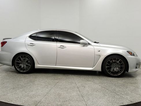 Used 2014 Lexus IS F RWD image 6