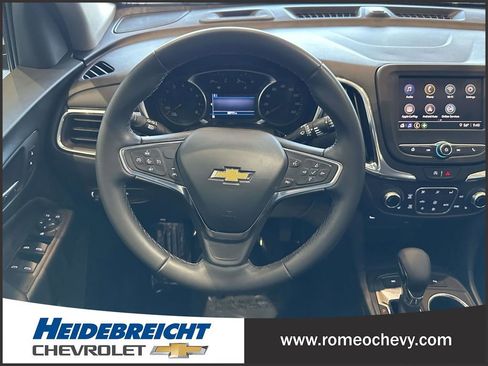 Certified 2023 Chevrolet Equinox LT image 17