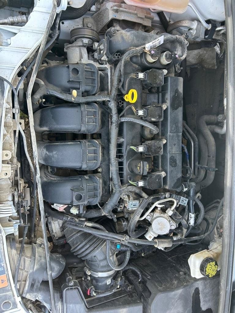 Used 2018 Ford Focus SE FWD image 16