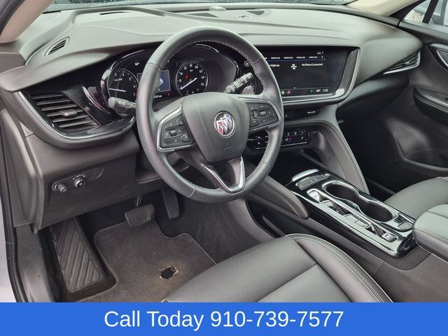Used 2023 Buick Envision Essence FWD image 17