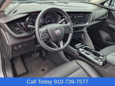 Used 2023 Buick Envision Essence FWD image 17