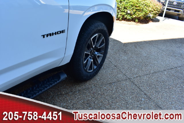 Used 2024 Chevrolet Tahoe Z71 w/ Luxury Package AWD/4WD image 17