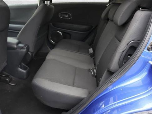 Used 2022 Honda HR-V EX image 23