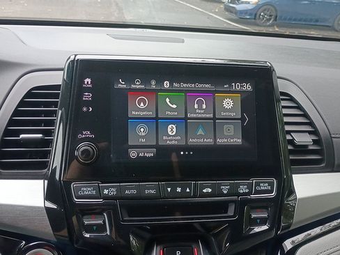 Used 2024 Honda Odyssey Touring image 25