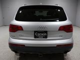 Used 2010 Audi Q7 3.6 Premium Plus image 3