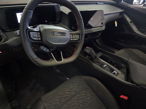 New 2026 Dodge Charger Scat Pack image 7