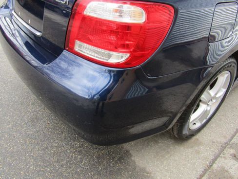 Used 2005 Saab 9-2X Linear image 15