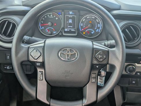 Used 2023 Toyota Tacoma SR image 11