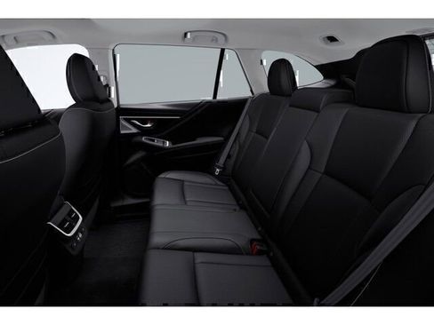 New 2025 Subaru Outback Limited w/ Popular Package #2 image 17