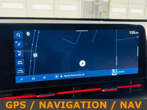 Used 2024 Hyundai Kona N Line FWD image 8
