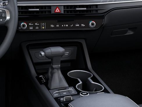New 2026 Kia K5 GT-Line image 23