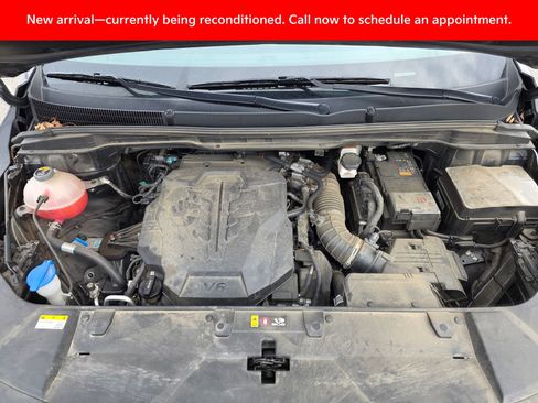 Certified 2023 Kia Carnival EX image 10