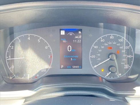 Used 2024 Toyota Corolla Cross L FWD image 14