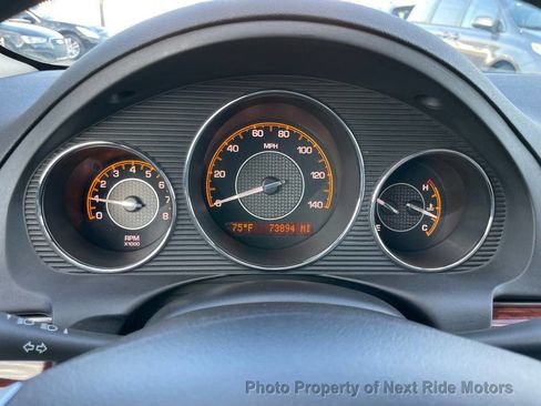 Used 2008 Saturn Aura XE image 21