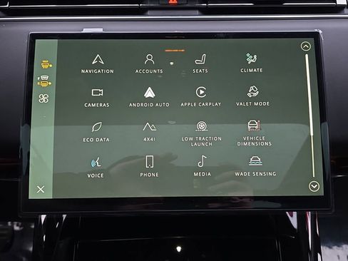 New 2026 Land Rover Range Rover Sport SE image 21