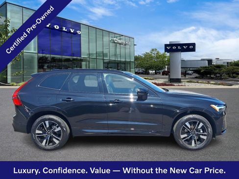 Certified 2026 Volvo XC60 B5 Plus w/ Protection Package Premier AWD/4WD image 8
