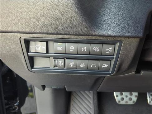 New 2026 Toyota Tundra Limited image 15