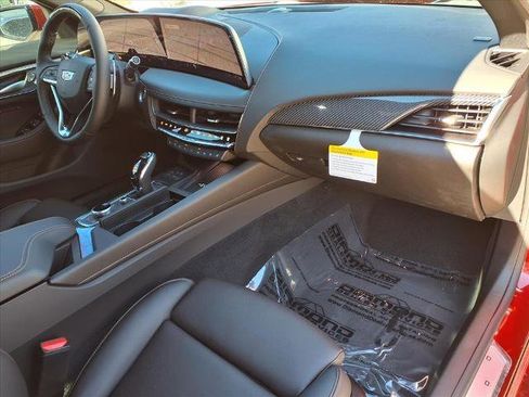 New 2026 Cadillac CT5 Sport image 8