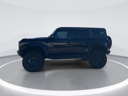 Certified 2023 Ford Bronco Raptor AWD/4WD image 5