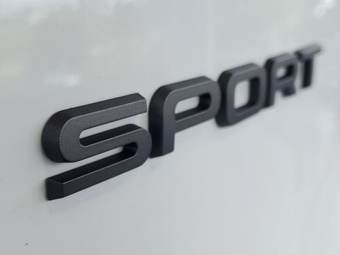 Used 2023 Land Rover Range Rover Sport SE Dynamic AWD/4WD image 6