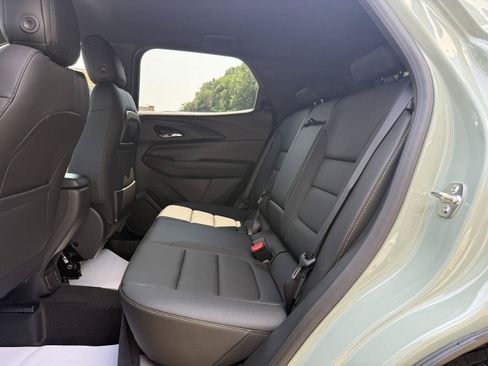 New 2026 Chevrolet TrailBlazer ACTIV w/ Convenience Package AWD/4WD image 19