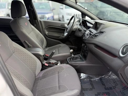 Used 2015 Ford Fiesta ST image 9