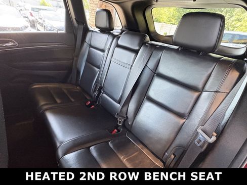 Used 2018 Jeep Grand Cherokee Limited AWD/4WD image 27