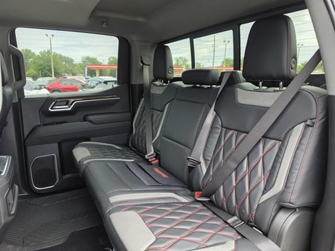 New 2026 Chevrolet Silverado 1500 RST AWD/4WD image 19