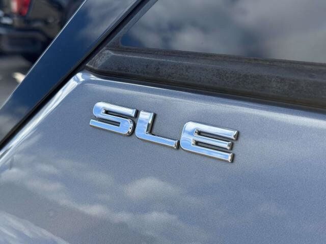 Used 2020 GMC Terrain SLE w/ Driver Convenience Package AWD/4WD image 7