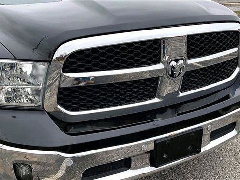 Used 2018 RAM 1500 Big Horn image 34