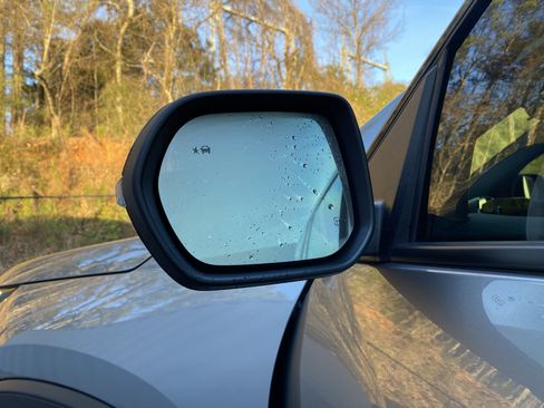 Used 2026 Chevrolet Traverse Z71 w/ Driver Confidence Package image 40