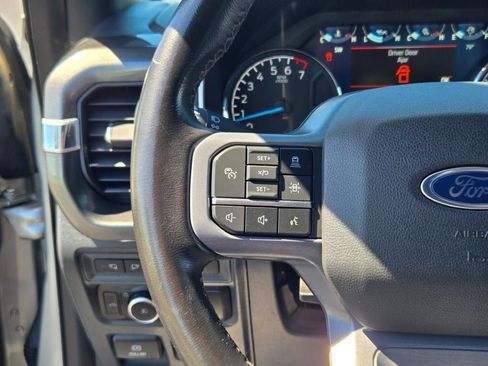 Certified 2023 Ford F150 XLT w/ Equipment Group 302A High AWD/4WD image 31
