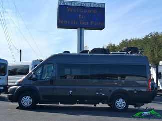 Used 2022 RAM ProMaster 3500 w/ Lane Management Group FWD video 2