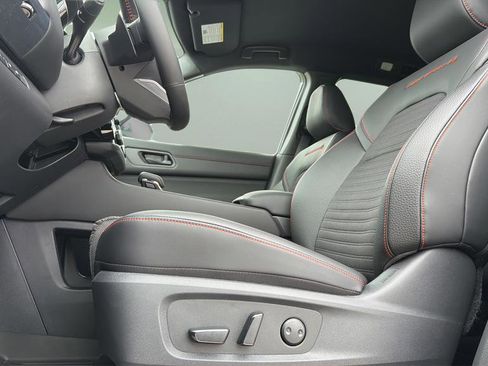 New 2026 Nissan Pathfinder Rock Creek AWD/4WD image 7