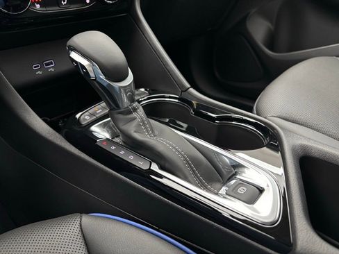 New 2026 Buick Encore GX Sport Touring w/ Comfort Package image 25