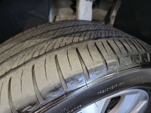 Used 2022 Mercedes-Benz GLE 350 4MATIC image 31