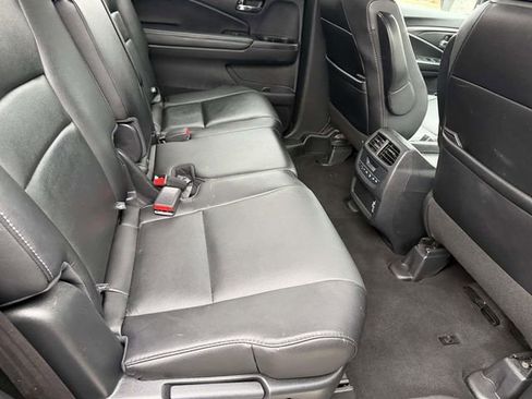 Used 2021 Honda Pilot Special Edition image 10