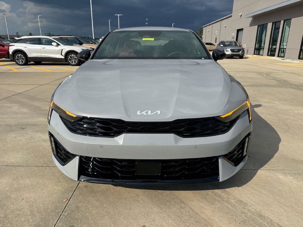 New 2026 Kia K5 GT-Line FWD image 2