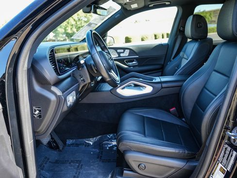 Certified 2022 Mercedes-Benz GLE 350 4MATIC image 17