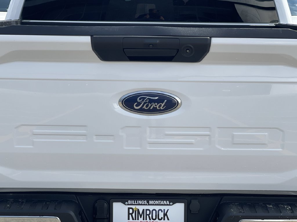 Used 2023 Ford F150 XLT w/ Trailer Tow Package AWD/4WD image 7