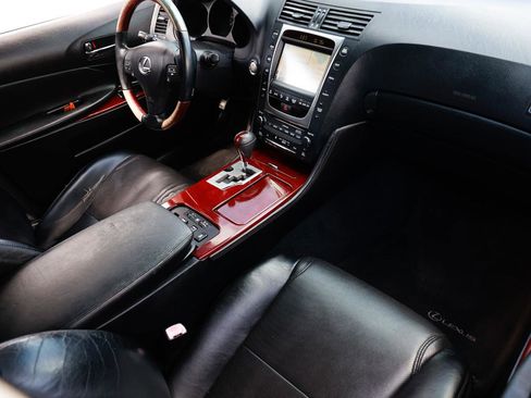 Used 2008 Lexus GS 460 image 18