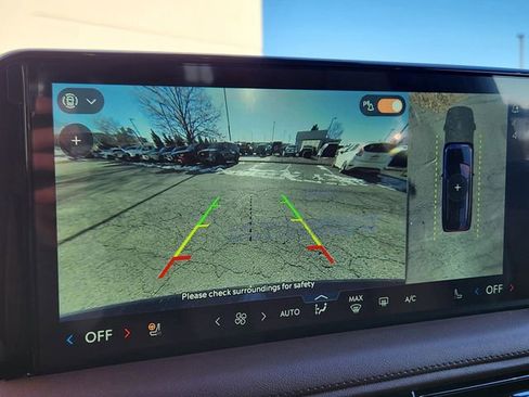 New 2026 Lincoln Aviator Reserve w/ Luxury Package image 21