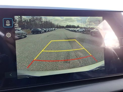 New 2026 Hyundai Tucson SE image 30