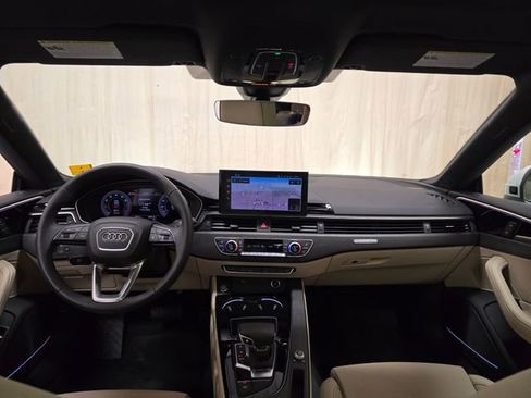 Certified 2025 Audi A5 2.0T Premium Plus w/ Premium Plus image 33