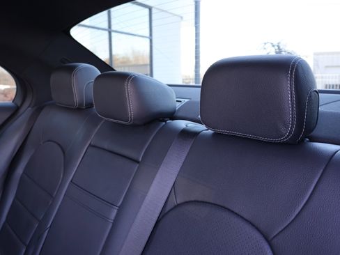 Certified 2021 Mercedes-Benz C 300 4MATIC Sedan image 17