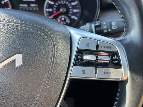 Used 2022 Kia Telluride SX image 28