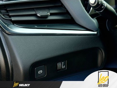 Used 2023 Buick Enclave Essence w/ LPO, Floor Liner Package image 10